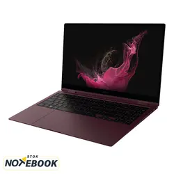 لپ تاپ Samsung Galaxy Book 2Pro 950QED | نوت‌بوک استوک