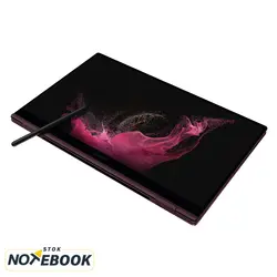 لپ تاپ Samsung Galaxy Book 2Pro 950QED | نوت‌بوک استوک