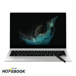 لپ تاپ Samsung Galaxy Book2 Pro 930QED | نوت‌بوک استوک