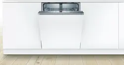 ماشین ظرفشویی توکار SMV46JX10Q