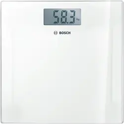 ترازو دیجیتال بوش مدل PPW3300
