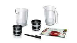 عصاره گیر بوش مدل MESM500W