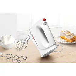 همزن بوش مدل  MFQ3010