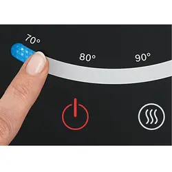 کتری برقی بوش مدل TWK7203