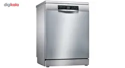 ماشین ظرفشویی بوش سری 6 مدل SMS68TI02B