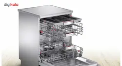 ماشین ظرفشویی بوش سری 6 مدل SMS68TI02B