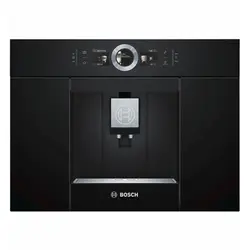 اسپرسوساز توکار CTL636EB6