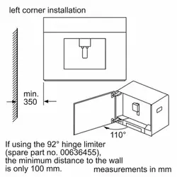اسپرسوساز توکار CTL636EB6
