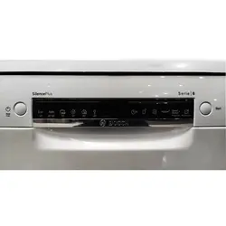 ماشین ظرفشویی بوش مدل SMS6HMI28Q