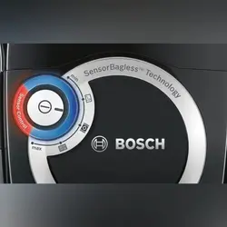 جاروبرقی مخزن دار مدل bgs4usil71