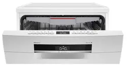 ماشین ظرفشویی بوش مدل BOSCH SMS6ECW07E