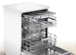 ماشین ظرفشویی بوش مدل BOSCH SMS6ECW07E