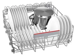 ماشین ظرفشویی بوش مدل BOSCH SMS6ECW07E