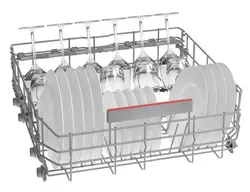 ماشین ظرفشویی بوش مدل BOSCH SMS6ECW07E