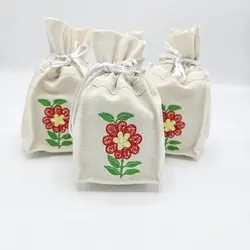 کيسه تنقلات طرح بهار کوچک
