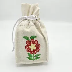 کيسه تنقلات طرح بهار کوچک
