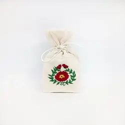 کيسه تنقلات طرح بهار متوسط