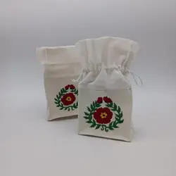 کيسه تنقلات طرح بهار متوسط