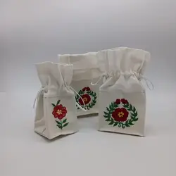 کيسه تنقلات طرح بهار متوسط