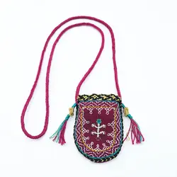 گردنبند چکن دوزی