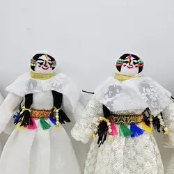 عروسک بومی کرمانجی بوک عروس