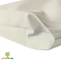ساک خرید پارچه‌ای طرح حنا