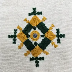 کیف عینک پارچه‌ای دستبافت ۱۱