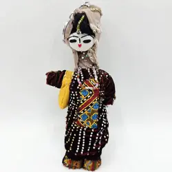 عروسک جاسوییچی تاجمیر