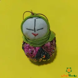 عروسک معطر تاجمیر
