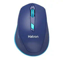 ماوس بی سیم هترون مدل HMW122