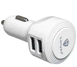 شارژر فندکی Lenyes CA826