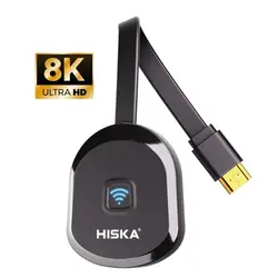 دانگل HDMI هیسکا مدل HR-30