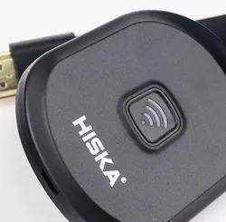 دانگل HDMI هیسکا مدل HR-30
