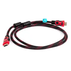 کابل HDMI کنفی به طول5 متر mw-net