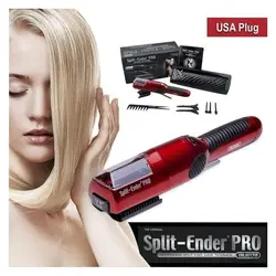 اتو موی حرفه ای  انزو ENZO EN-996