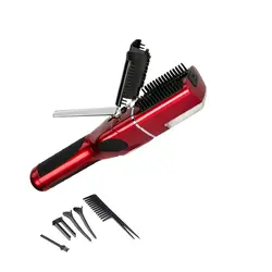 اتو موی حرفه ای  انزو ENZO EN-996