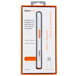 موزن گوش و بینی روزیا پرو مدل HD-1181