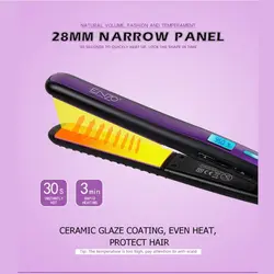 اتو مو انزو حرفه ای مدل EN-3334