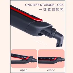 اتو مو حرفه ای انزو EN-3119