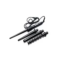 فر کننده مو کیمی مدل KM-4083