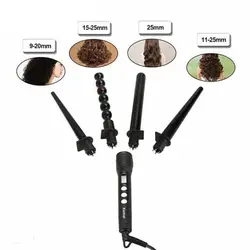 فر کننده مو کیمی مدل KM-4083