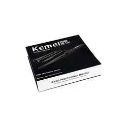 فر کننده مو کیمی مدل KM-4083