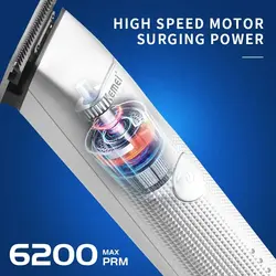 ماشین اصلاح کیمی مدل KM-5095