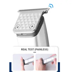 ماشین اصلاح کیمی مدل KM-5095