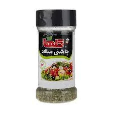 چاشنی سالاد 80 گرم گلها