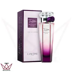 اسانس گرمی لانکوم ترزو میدنایت رز Tresor Midnight Rose