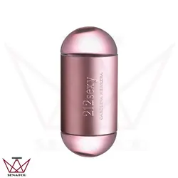 اسانس گرمی 212 سکسی کارولینا هررا 212SEXY