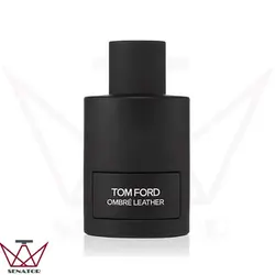 عطر یونیسکس تامفورد آمبر لدر Ombre Leather Tamford