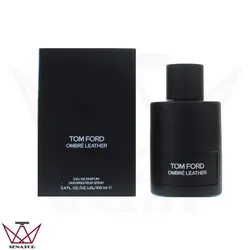 عطر یونیسکس تامفورد آمبر لدر Ombre Leather Tamford