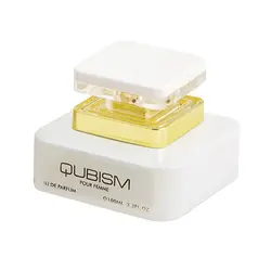 کوبیسم Qubism - فروشگاه عطر و ادکلن سناتور